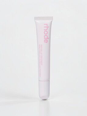 Rhode Peptide Lip Treatment Nourishing Glaze - Vanilla Cake